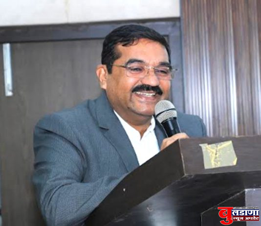 नियोजित उपाययोजनांची तातडीने अंमलबजावणी करण्याचे जिल्हाधिकारी डॉ. प्रवीणकुमार देवरे यांचे निर्देश
