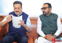 शेतकऱ्यांची शेती येणार सिंचनाखाली; देऊळगाव राजा तालुक्यातील पांगरीवाडी पाटाला राज्य शासनाची मान्यता