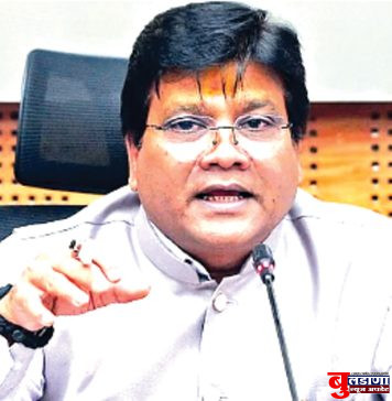 राज्य सफाई कर्मचारी आयोगाचे अध्यक्ष शेरसिंग डागोर; मंगळवार व बुधवारी जिल्हा दौरा!