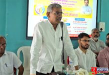 बापाशिवाय मुलांचे संगोपन म्हणजे ‘आईच्या कसोटीचे’ क्षण- प्रशांत सानप