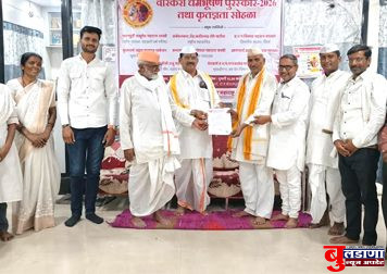 वारकरी संतपरंपरा धुळीस मिळविणारे ‘कालनेमी’ ओळखा : हभप.वासुदेव शास्त्री