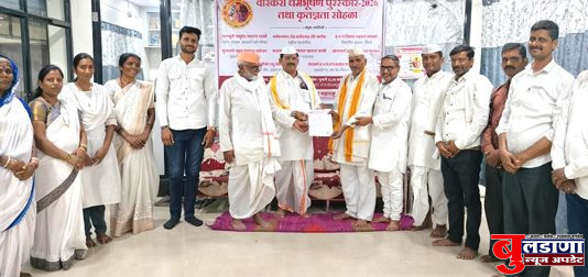 वारकरी संतपरंपरा धुळीस मिळविणारे ‘कालनेमी’ ओळखा : हभप.वासुदेव शास्त्री