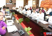 जिल्ह्यात ‘जनगणना 2027’ च्या पहिल्या टप्प्यातील क्षेत्रीय प्रशिक्षणास प्रारंभ