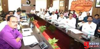 जिल्ह्यात ‘जनगणना 2027’ च्या पहिल्या टप्प्यातील क्षेत्रीय प्रशिक्षणास प्रारंभ