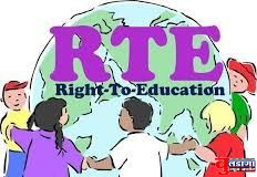 आरटीई २५ टक्के प्रवेशासाठी लॉटरीद्वारे विद्यार्थ्यांची निवड; २० एप्रिलपर्यंत प्रवेश घेण्याचे आवाहन