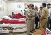 देवदर्शनासाठी गेलेल्या भाविकांच्या गाडीला उत्तर प्रदेशात अपघात; 2 महिलांचा मृत्यू
