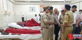 देवदर्शनासाठी गेलेल्या भाविकांच्या गाडीला उत्तर प्रदेशात अपघात; 2 महिलांचा मृत्यू