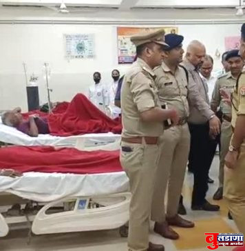 देवदर्शनासाठी गेलेल्या भाविकांच्या गाडीला उत्तर प्रदेशात अपघात; 2 महिलांचा मृत्यू