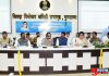 पाण्याचा काटकसरीने वापर करून जलसंधारणाच्या कामांना प्राधान्य द्या : पालकमंत्री ना. मकरंद पाटील