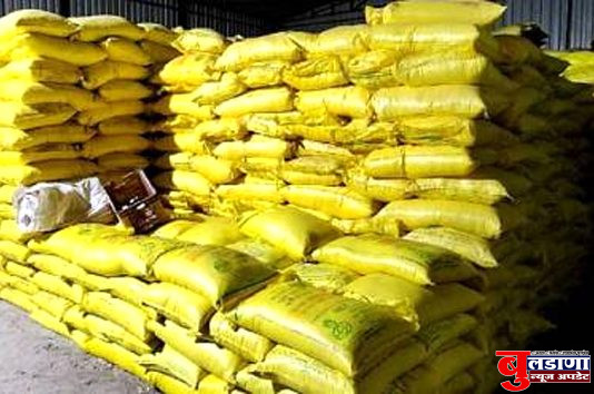 क्यूआर कोडद्वारे खत बुकिंगची नवी सुविधा; खरीप हंगामात ‘FSAS’ प्रणालीद्वारे खत विक्रीला प्रारंभ