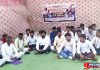 ‘नीट’ पेपरफुटीच्या विरोधात बुलढाण्यात सम्यक विद्यार्थ्यांचे आंदोलन ; ना.धर्मेंद प्रधान यांनीनैतिक जबाबदारी स्वीकारून राजीनामा द्यावा–मोहित दामोदर