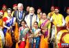 बुलढाण्याच्या मातीचा आवाज पोहचला सातासमुद्रापार; नेदरलँड्समध्ये पंतप्रधान मोदींच्या स्वागतासाठी ‘तळणी’च्या सुपुत्राने वाजवला ढोल !