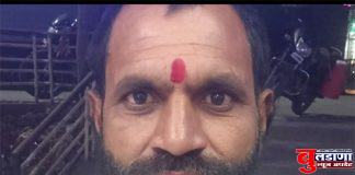 शेतकरी आत्महत्येचे सत्र थांबता थांबेना; राहेरा येथे शेतकऱ्याची आत्महत्या