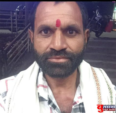 शेतकरी आत्महत्येचे सत्र थांबता थांबेना; राहेरा येथे शेतकऱ्याची आत्महत्या