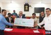 लोकअदालतीमध्ये दाखलपुर्व 438 व प्रलंबीत 351 प्रकरणांचा निपटारा; 16 कोटी 25 हजाराचा तडजोड शुल्क वसूल !